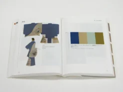 A Dictionary of Color Combinations - Volume 2