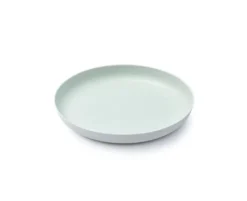 Arita - S&B Deep Plate Light Green 280