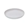 Arita - S&B Deep Plate Pink 220