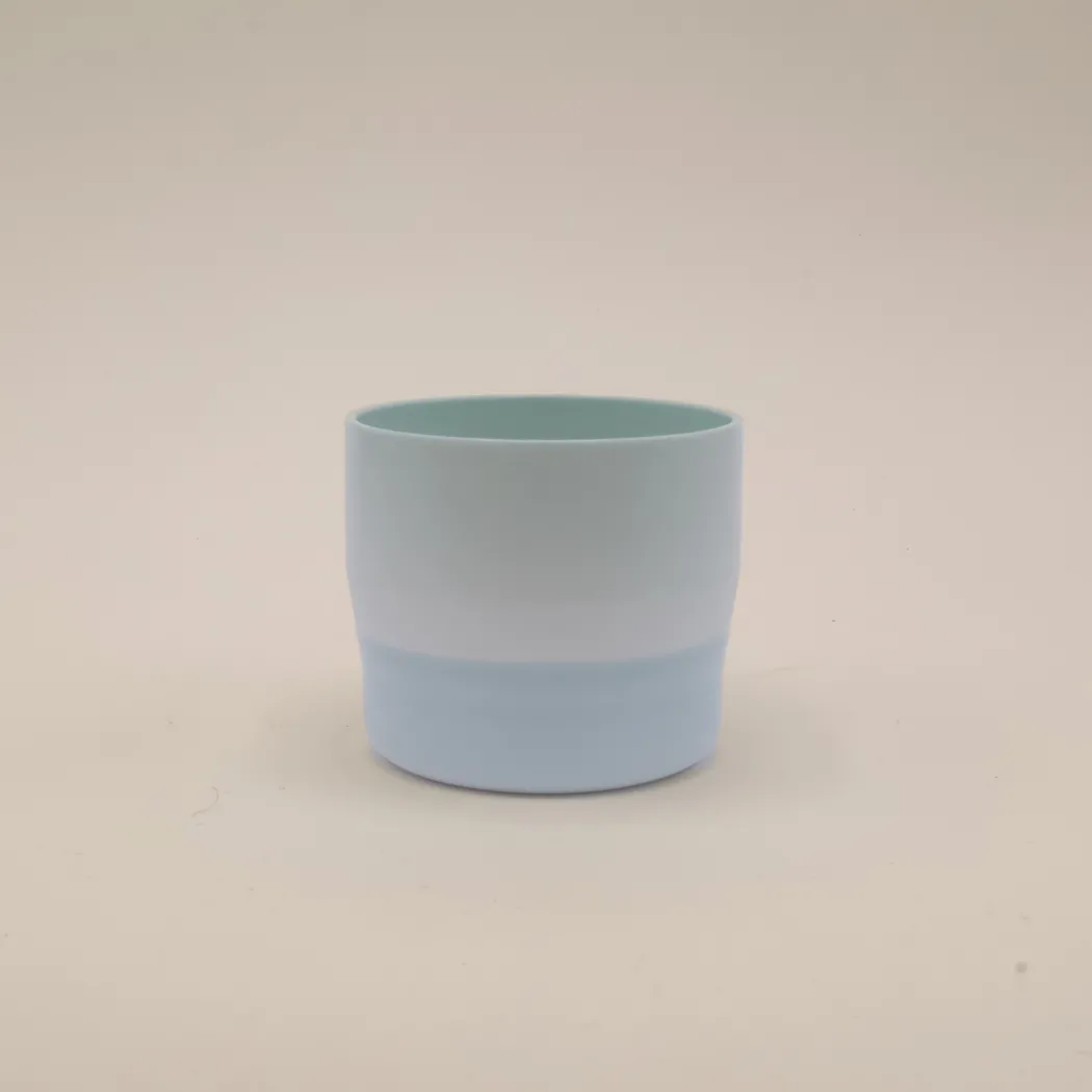Arita - S&B Espresso Cup Light Blue