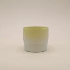 Arita - S&B Espresso Cup Light Yellow