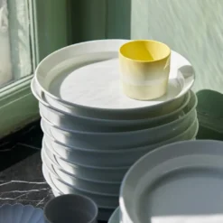 Arita - S&B Espresso Cup Light Yellow