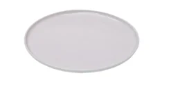 Arita - S&B Flat Plate Pink 220