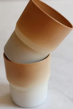 Arita - S&B Mug Light Brown