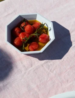 Arita -TY Anise Bowl unglazed grey 150
