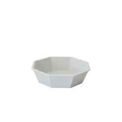 Arita -TY Anise Bowl unglazed grey 150