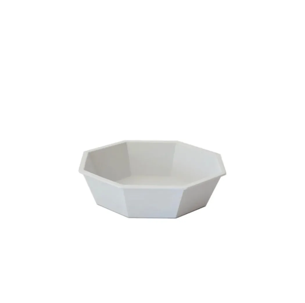 Arita -TY Anise Bowl unglazed grey 150