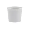 Arita - TY Espresso Cup Gray unglazed