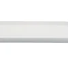 Arita - TY Square Plate unglazed Grey 235