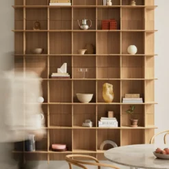 Arki Studio - Simple Shelf