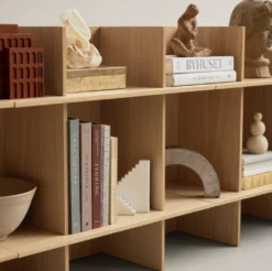 Arki Studio - Simple Shelf