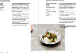 Atelier September: A palace for daytime cooking
