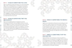 A year of Ikigai