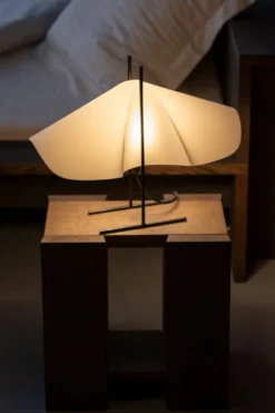 CHO lampe - Matcha