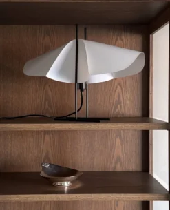 CHO lampe - Sort (flere varianter)