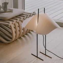CHO lampe - Sort (flere varianter)