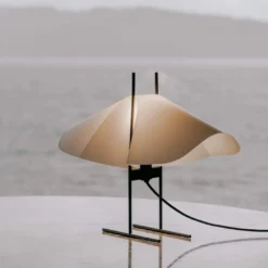 CHO lampe - Sort (flere varianter)