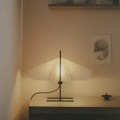 CHO lampe - Terracotta