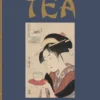 Coffee table book - Book of Tea