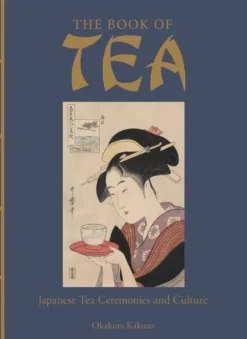 Coffee table book - Book of Tea