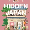Coffee table book - Hidden Japan