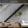 Coffee table book - Japandi Living