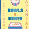 Coffee table book - JapanEasy: Bowls & Bento