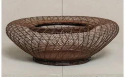 Coffee table book - Japanese Baskets