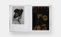 Coffee table book - Japan style