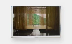Coffee table book - Japan style