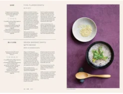 Coffee table book: Japan - The Vegetarian Cookbook