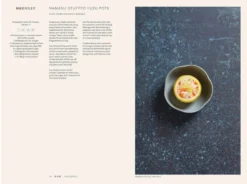Coffee table book: Japan - The Vegetarian Cookbook