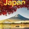 Coffee table book - Lonely Planet Japan 18th edition
