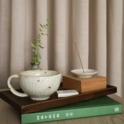 Coffee table book - Matcha