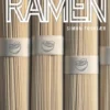 Coffee table book - Ramen