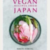 Coffee table book: Vegan Recipes from Japan
