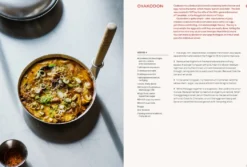Coffe table book - A day in Tokyo