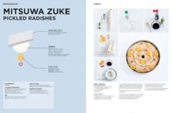 Complete Illustrated Guide to Japan: Japanese cooking