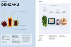 Complete Illustrated Guide to Japan: Japanese cooking