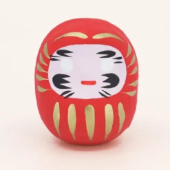 Daruma figur lille