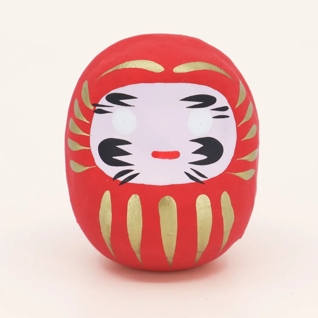 Daruma figur lille
