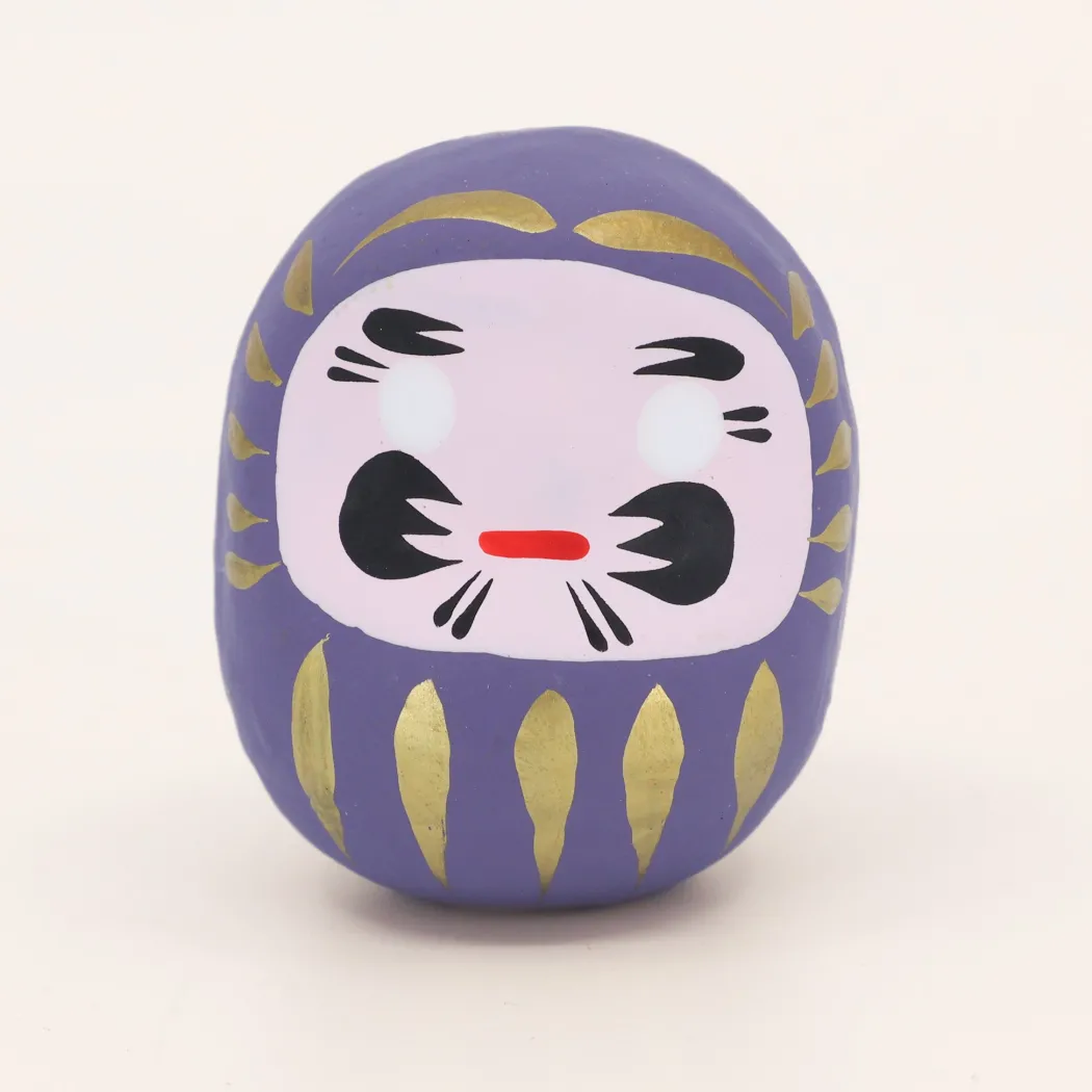 Daruma figur lille
