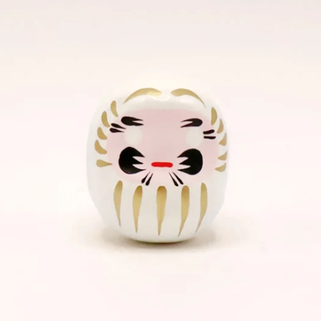 Daruma figur lille