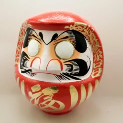 Daruma figur stor
