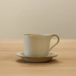 Duetto kop med underkop (2 varianter)
