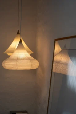 FUJI Pendant