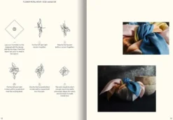 Furoshiki - and the japanese art of gift wrapping