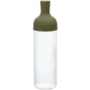 HARIO Cold Brew Tea Bottle 750 ml - Olive Green