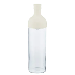 HARIO Cold Brew Tea Bottle 750 ml - White