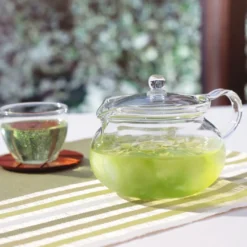 HARIO Teapot Cha Cha Kyusu Maru - 700 ml